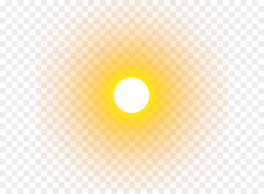 Sun transparent minecraft