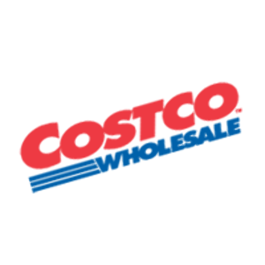 Costco logo square