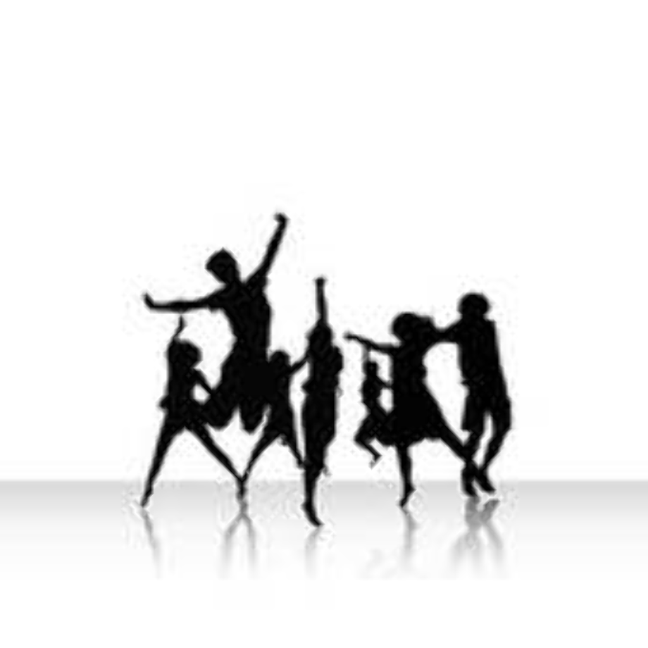 Dance group