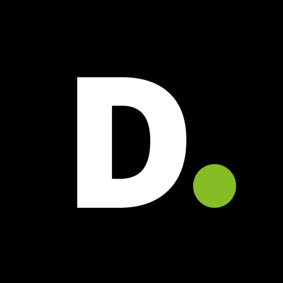 Deloitte logo high resolution