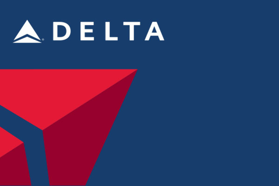 Delta Symbol Logo