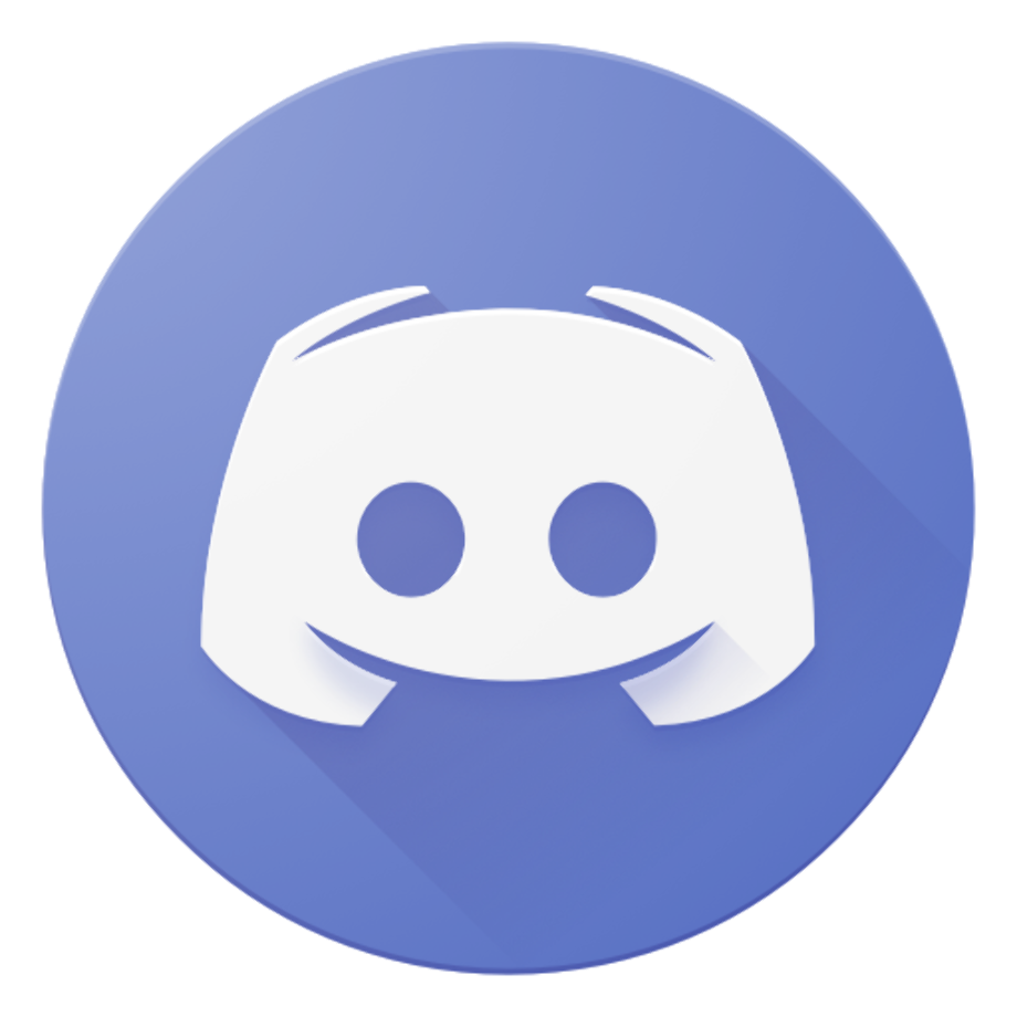 Discord logo transparent svg