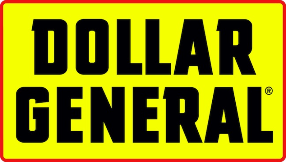 Dollar general logo new