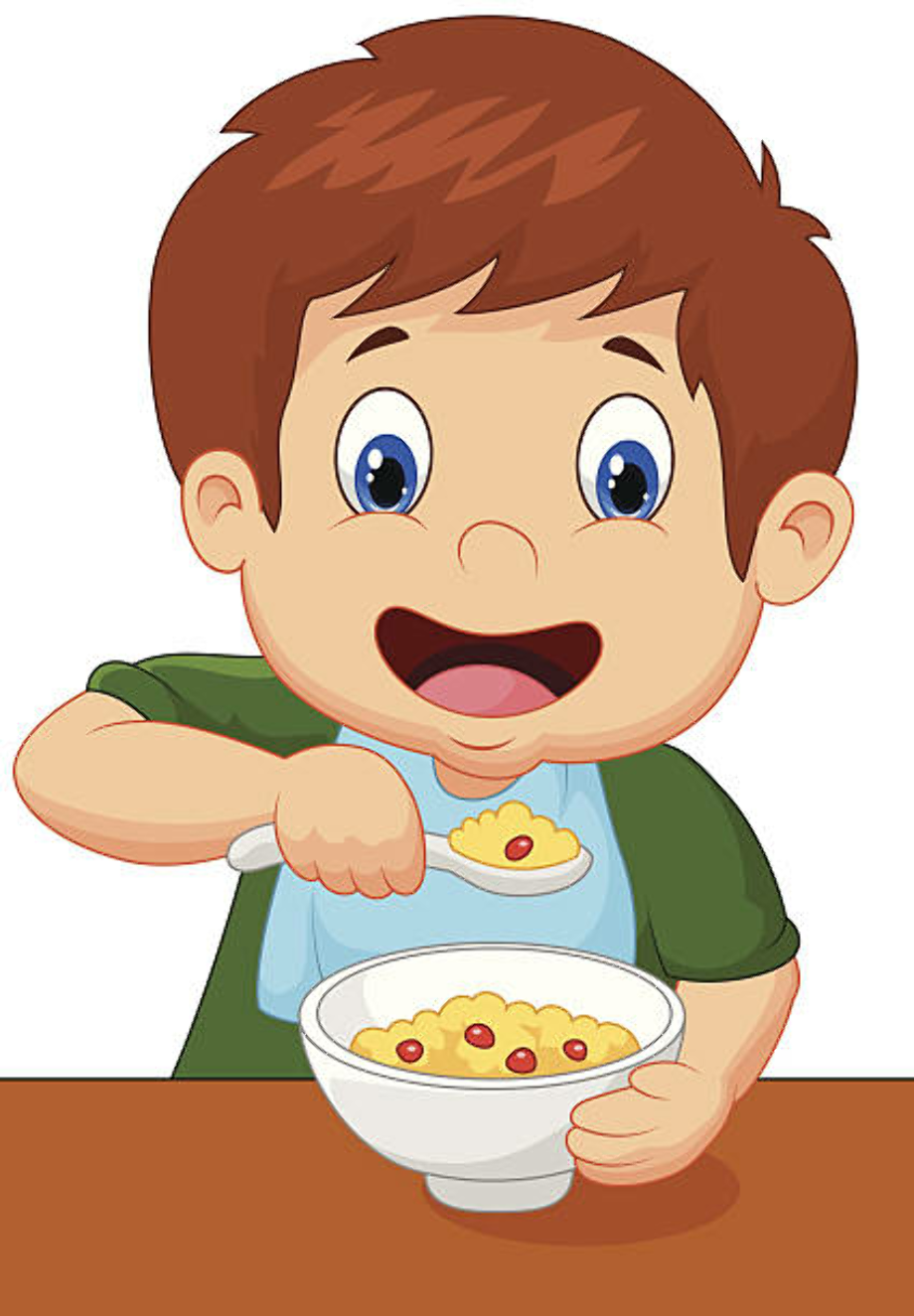 Download High Quality eating clipart child Transparent PNG Images - Art ...