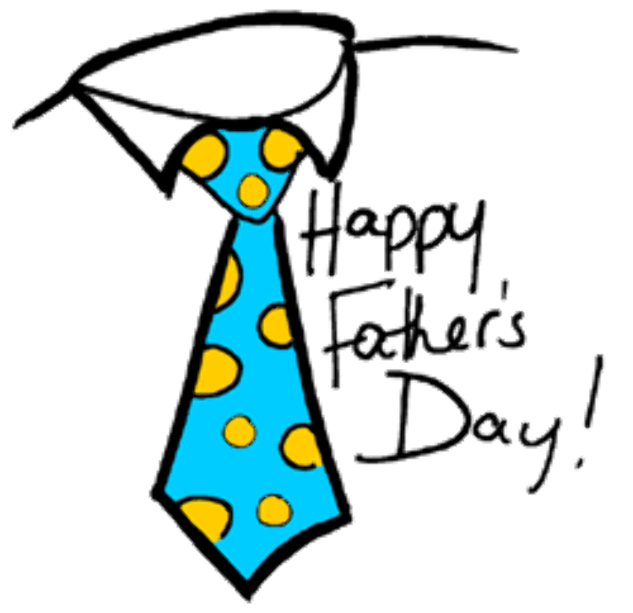 Father'S Day 2024 Clip Art - Agnese Krissy