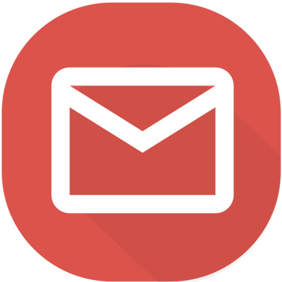 Gmail logo svg