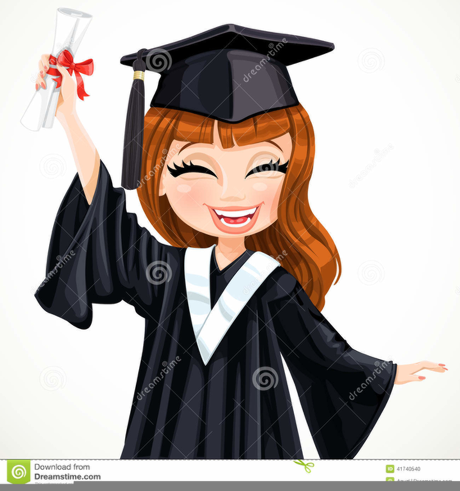 Download High Quality graduation clipart high school Transparent PNG ...