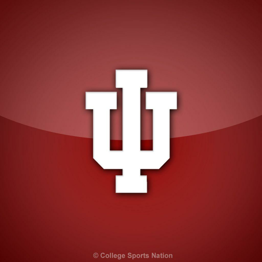 Indiana university logo high resolution