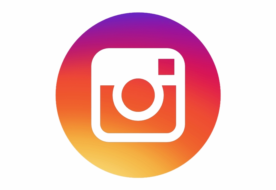 Instagram logo transparent insta