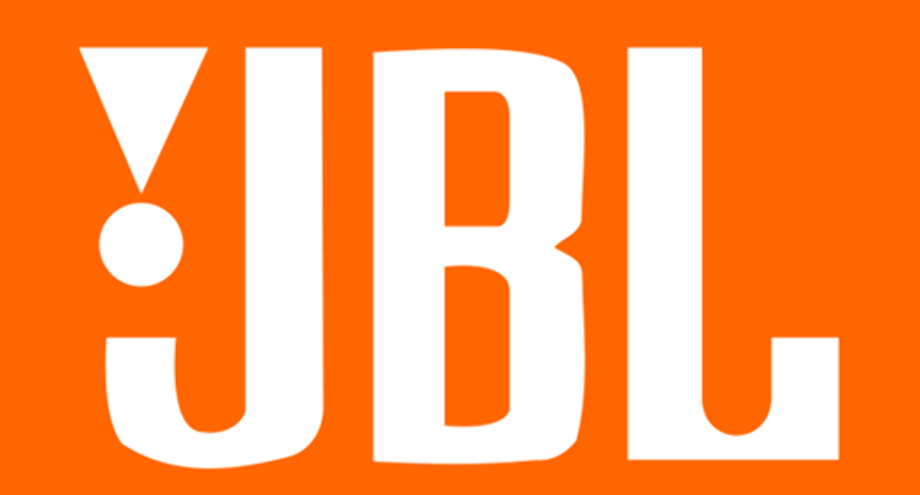 Jbl logo full hd