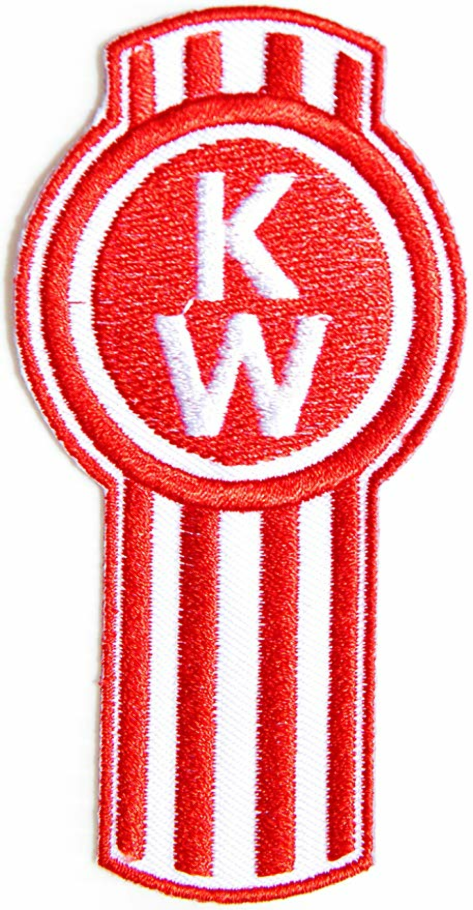 Kenworth logo old school