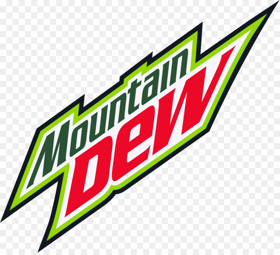 Mountain dew logo