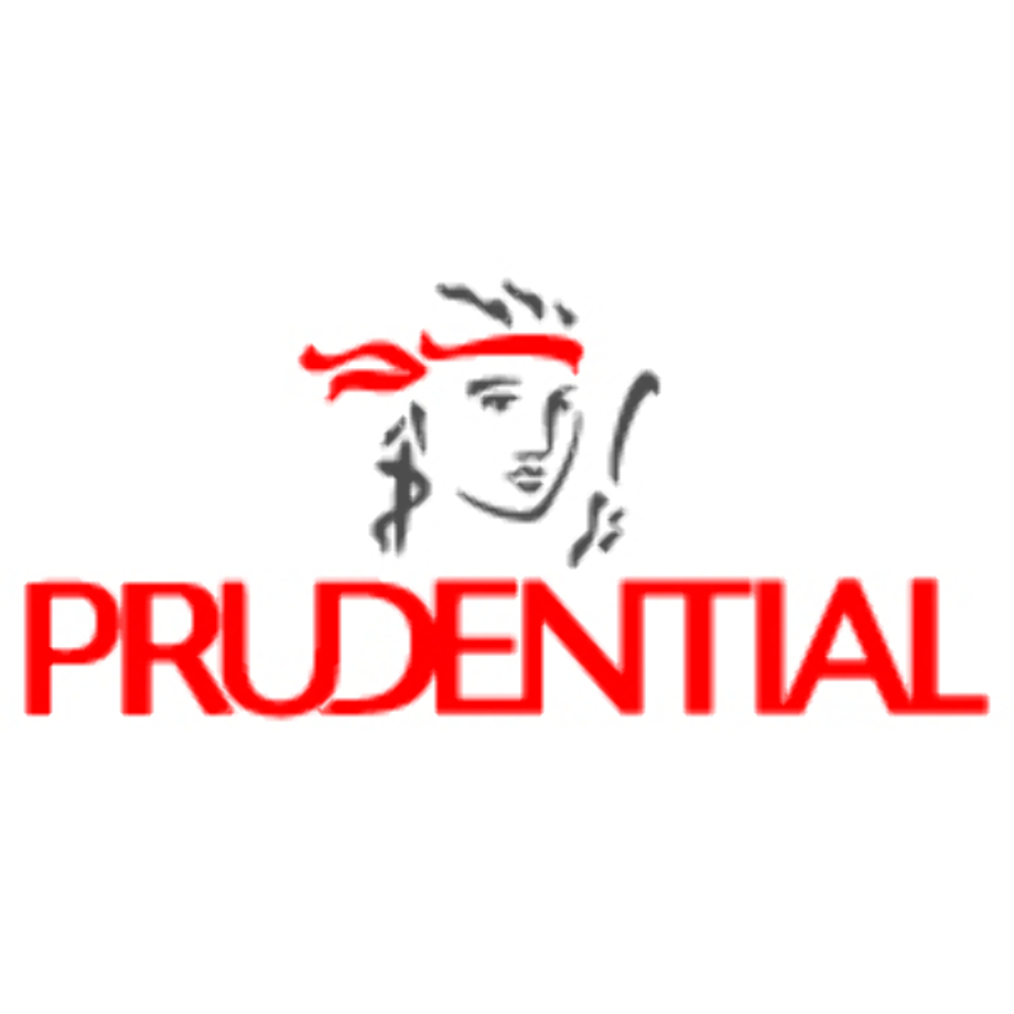 Prudential logo