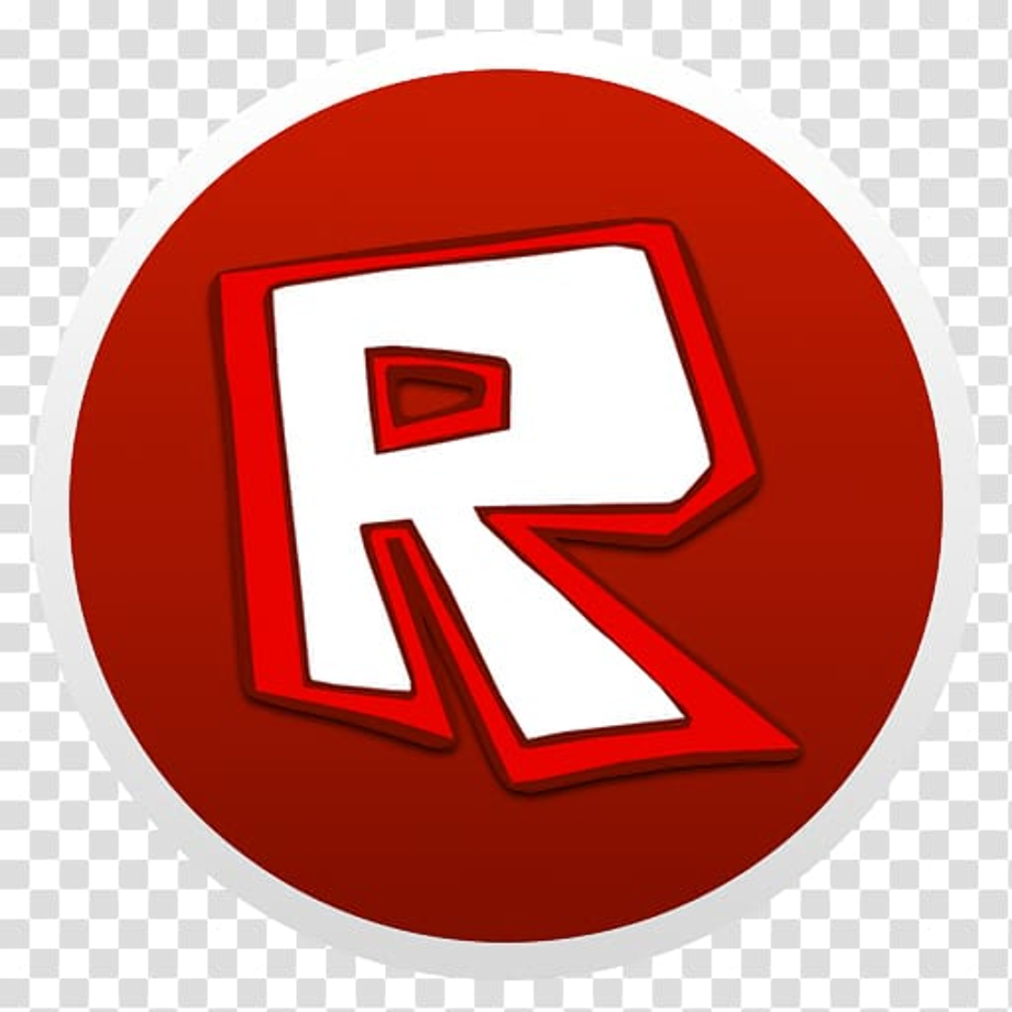 Printable Roblox Logo - Printable Word Searches