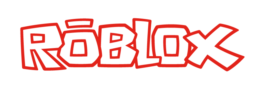 First logo roblox