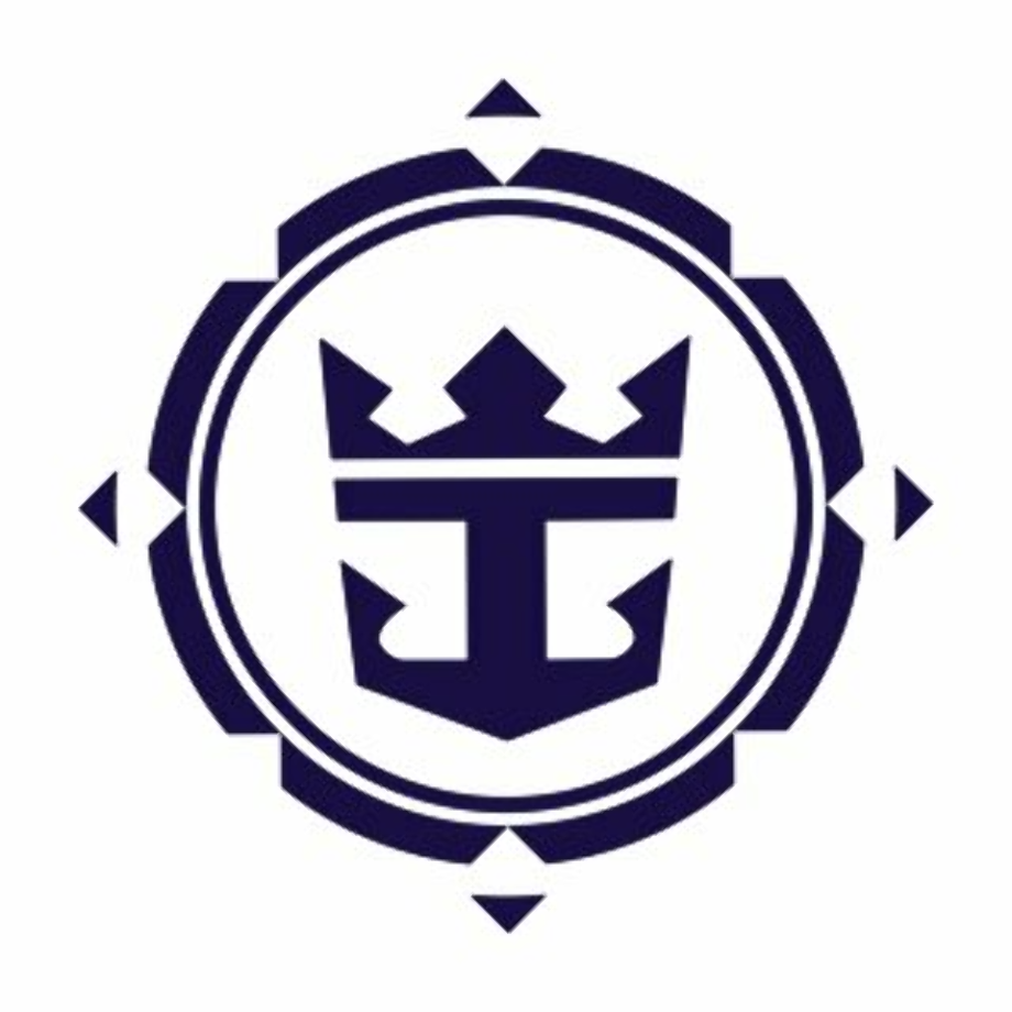 Royal caribbean logo seas