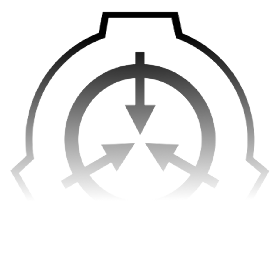 Scp logo broken