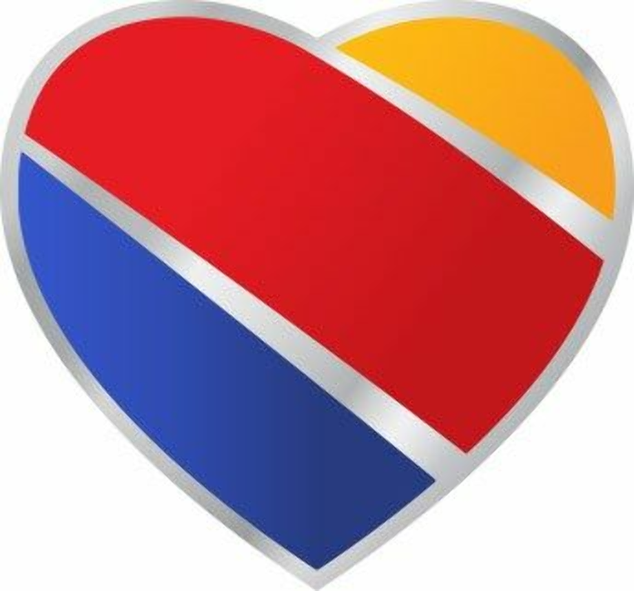 Southwest airlines logo