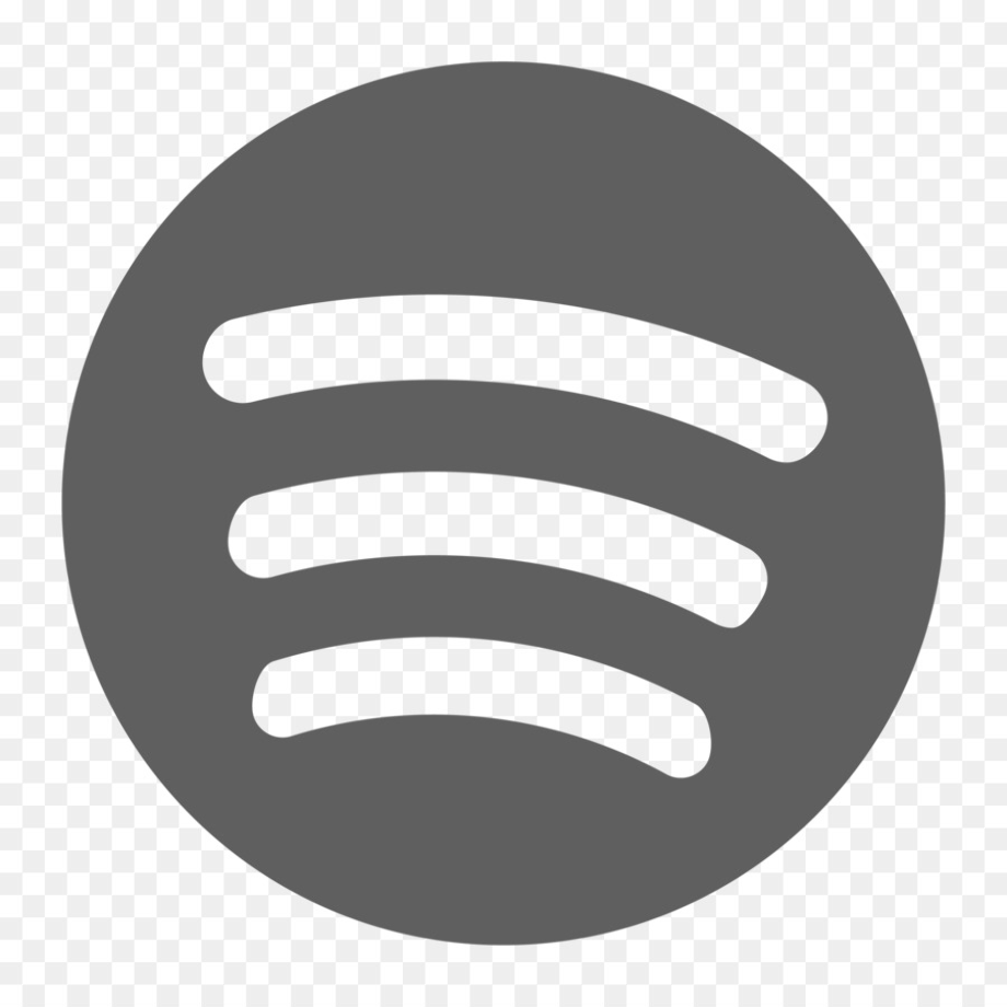 Spotify logo transparent