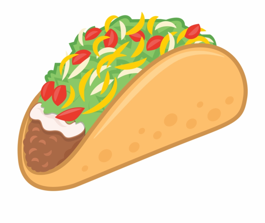 Lista 105+ Foto Logos De Tacos Animados Sin Fondo Alta Definición ...