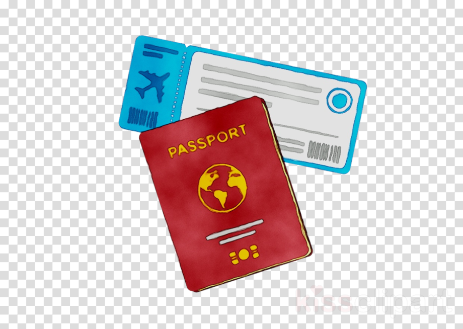 Travel passport