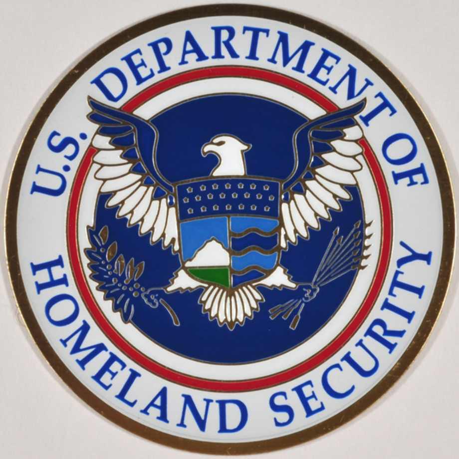 Tsa logo transportation security administration