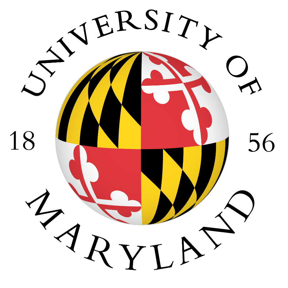 University of maryland logo