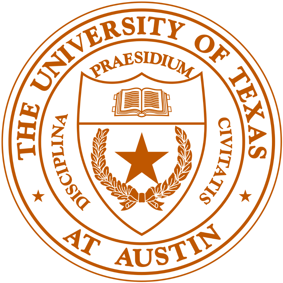 University of texas logo printable