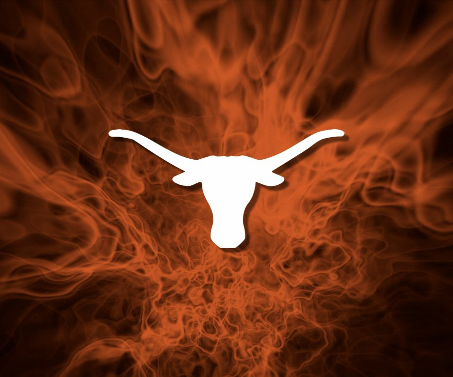 University of texas logo wallpaper