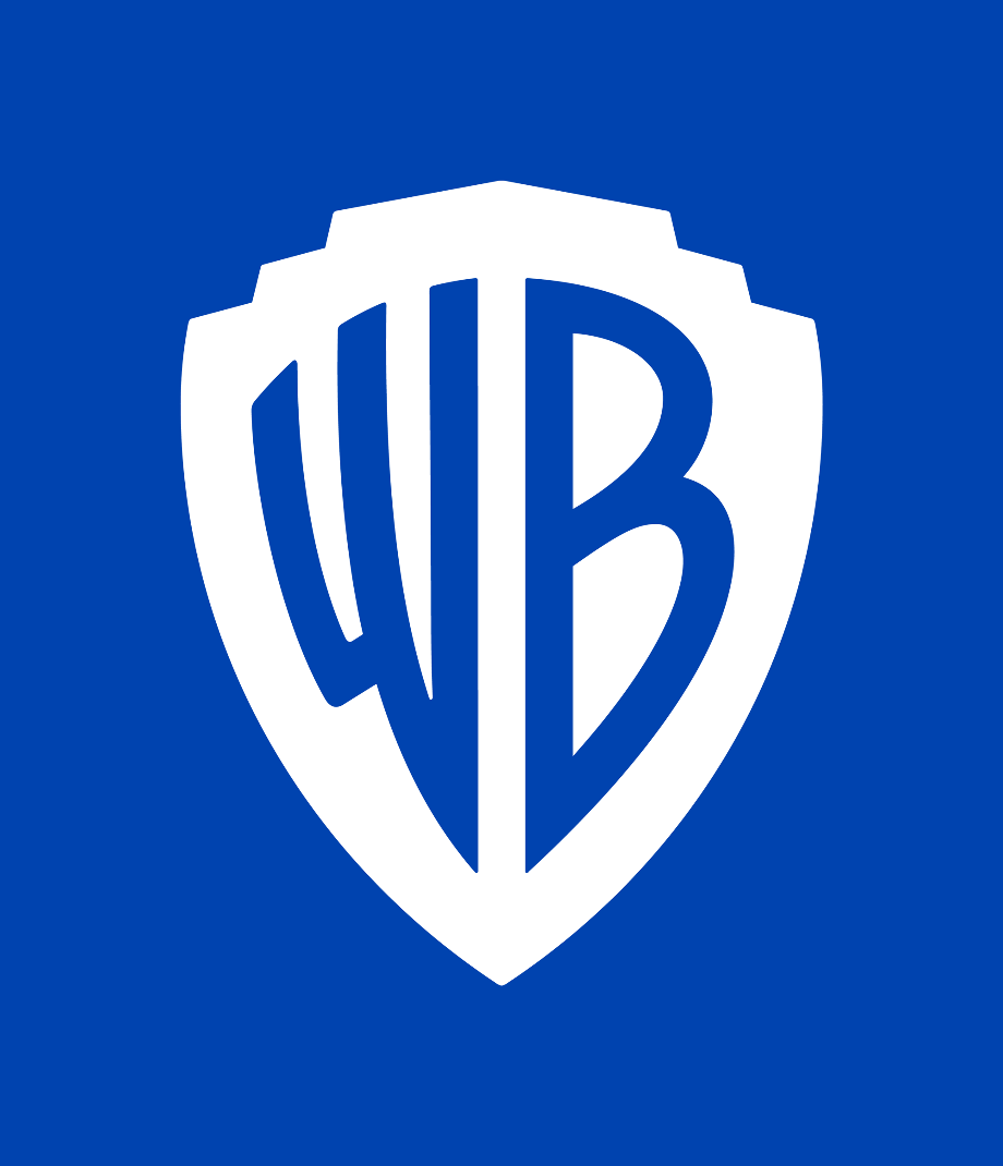 Warner brothers logo font