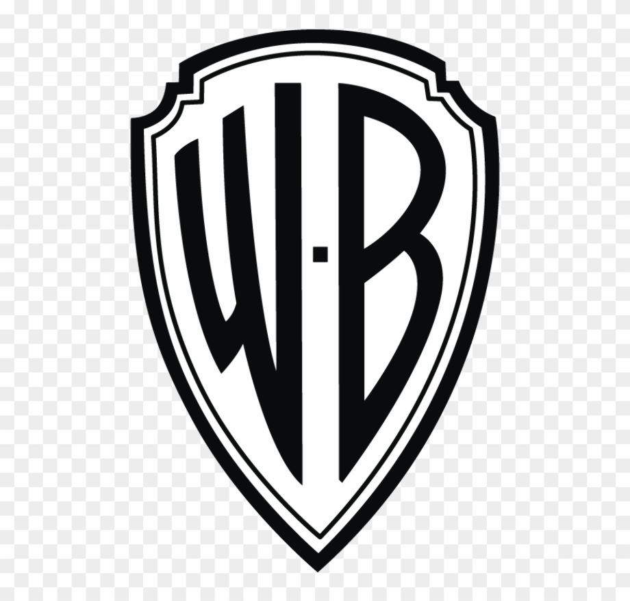 Warner Bros Logo Template