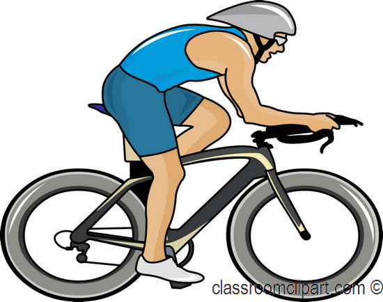 Bike free sports bicycle clipart clip art pictures graphics 2