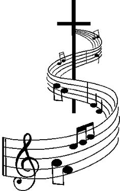 Church choir clip art on choirs clip art and church