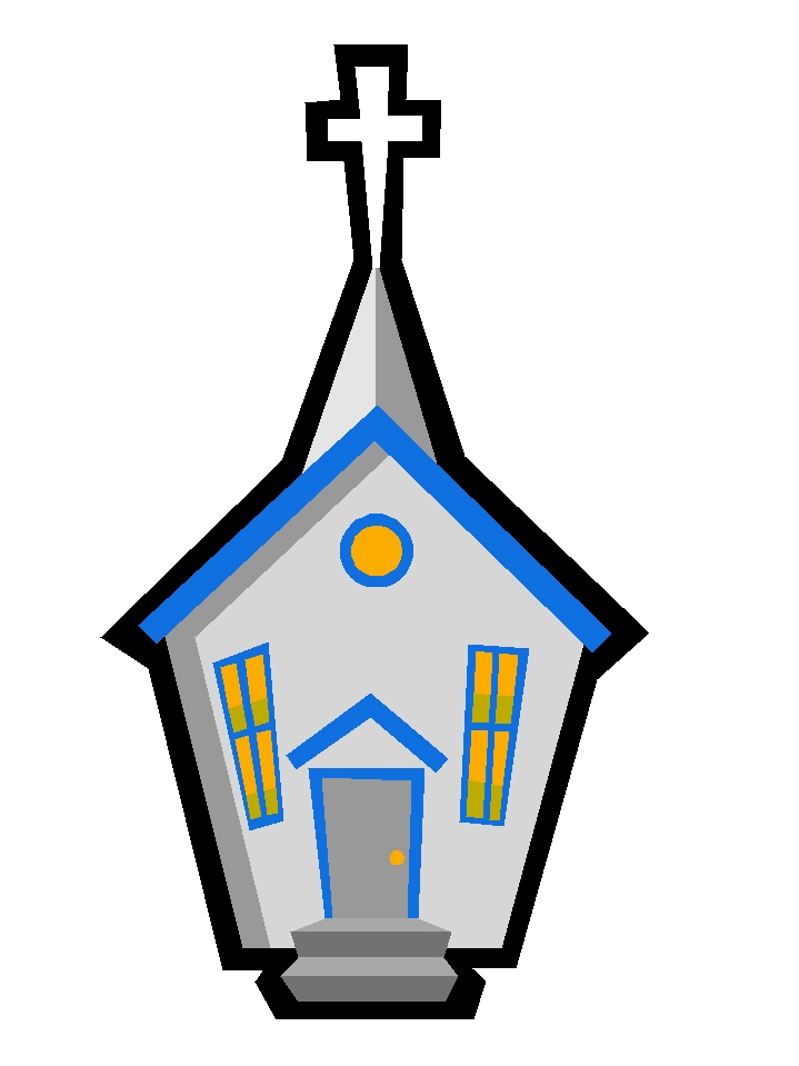 Church website clipart