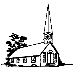 Clip art country church dromgfo top