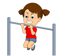 Exercise free sports physical fitness clipart clip art pictures