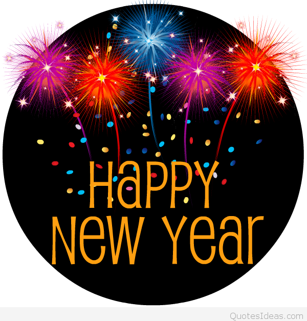 Free clip art happy new year 6 2