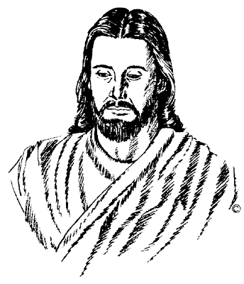 Jesus clip art images illustrations photos