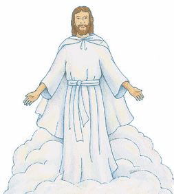 Lds clipart gallery jesus 1 jesus christ clipart