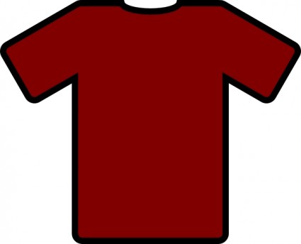 Shirt shirt clip art designs free shirt designs clipart clipartcow 2