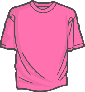 Shirt shirt clip art tshirt free clipart images 2 clipartcow 2