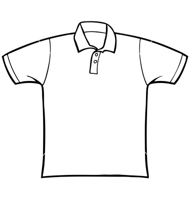 Shirt shirt clip art tshirt free clipart images clipartcow