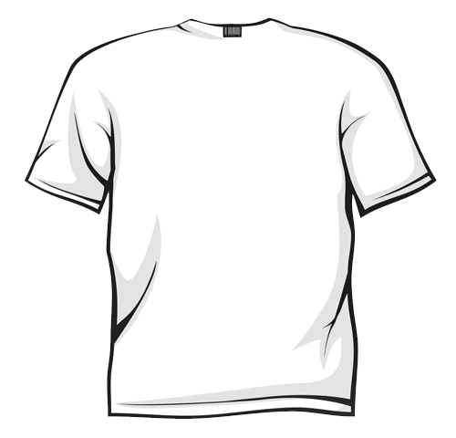 T shirt shirt free shirt clip art clipart image 2