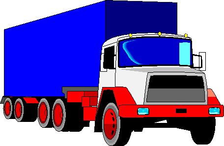 Truck clipart clipart cliparts for you 3