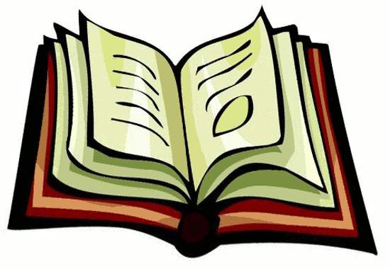 Free open book clipart public domain open book clip art images 2 2