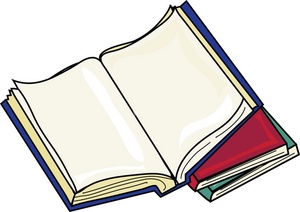 Free open book clipart public domain open book clip art images 6