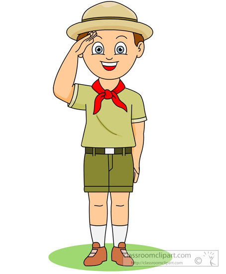 Girl scout borders clipart clipart kid 2