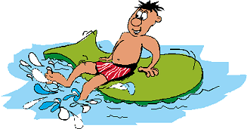 Summer vacation clipart free clipart images 2 image