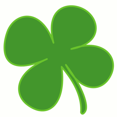 Free st patricks day clipart public domain holiday stpatrick 4