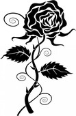 Roses Clip Art Pictures – Clipartix image.